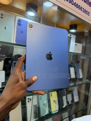 Apple iPad (2025) 128 GB Blue