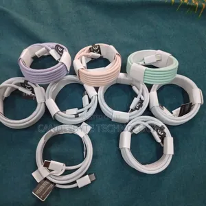 240W USB-C to USB-C Cable Charges Powerful Laptops Faster