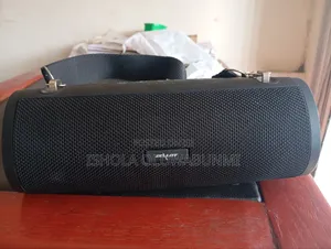 Mobile Phone Black