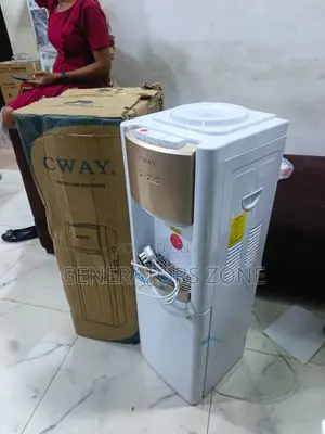 Premium CWAY 3c-Cwm26hc Standing Water Dispenser