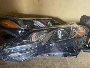 Head Light Camry 2019