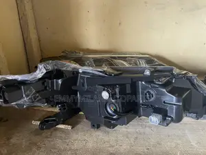 Head Light Camry 2019