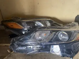 Head Light Camry 2019