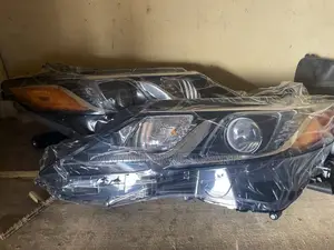 Head Light Camry 2019