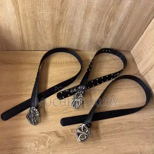 Fashion Designer Belts
