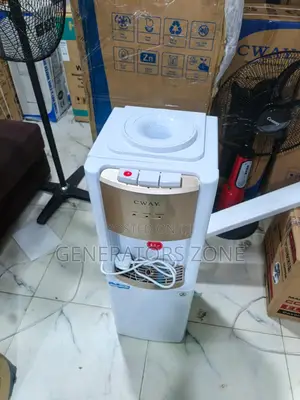 CWAY 3c-Cwm26hc Water Dispenser for Home and Office