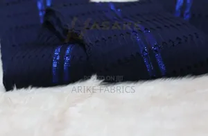 Trendy Asooke