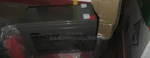 Mercury Ups 12v7ah Battery