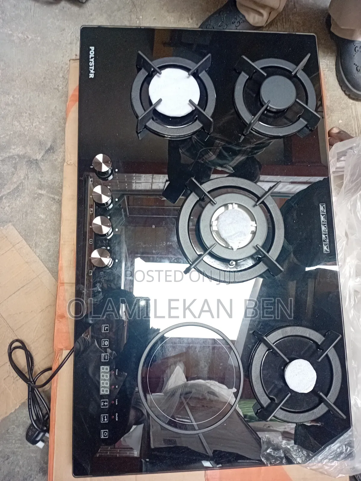 Repair and Services