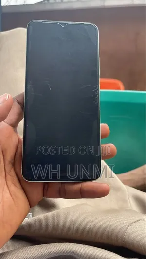 Infinix Smart 7 HD 64 GB Green