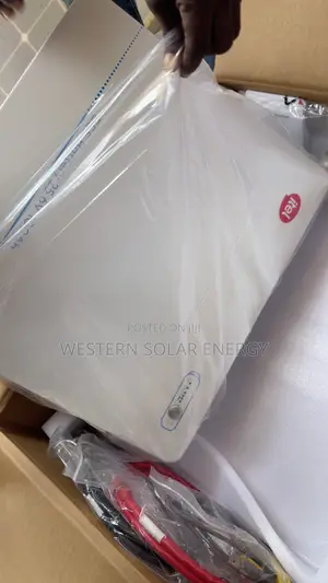 Itel 2.5KWH Lithium Battery