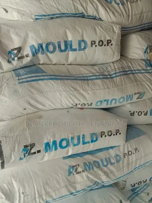 POP Screeding and Molding Cement