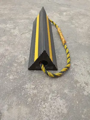 Robber Wheel Stopper