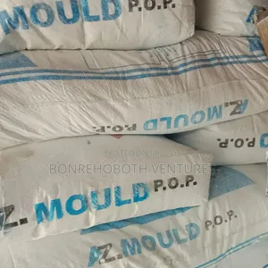 POP Screeding and Molding Cement