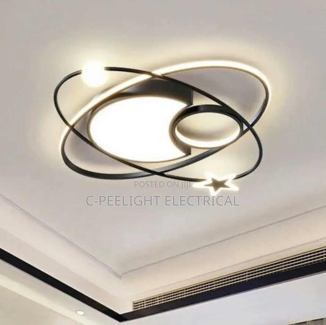 LED Ceiling Light