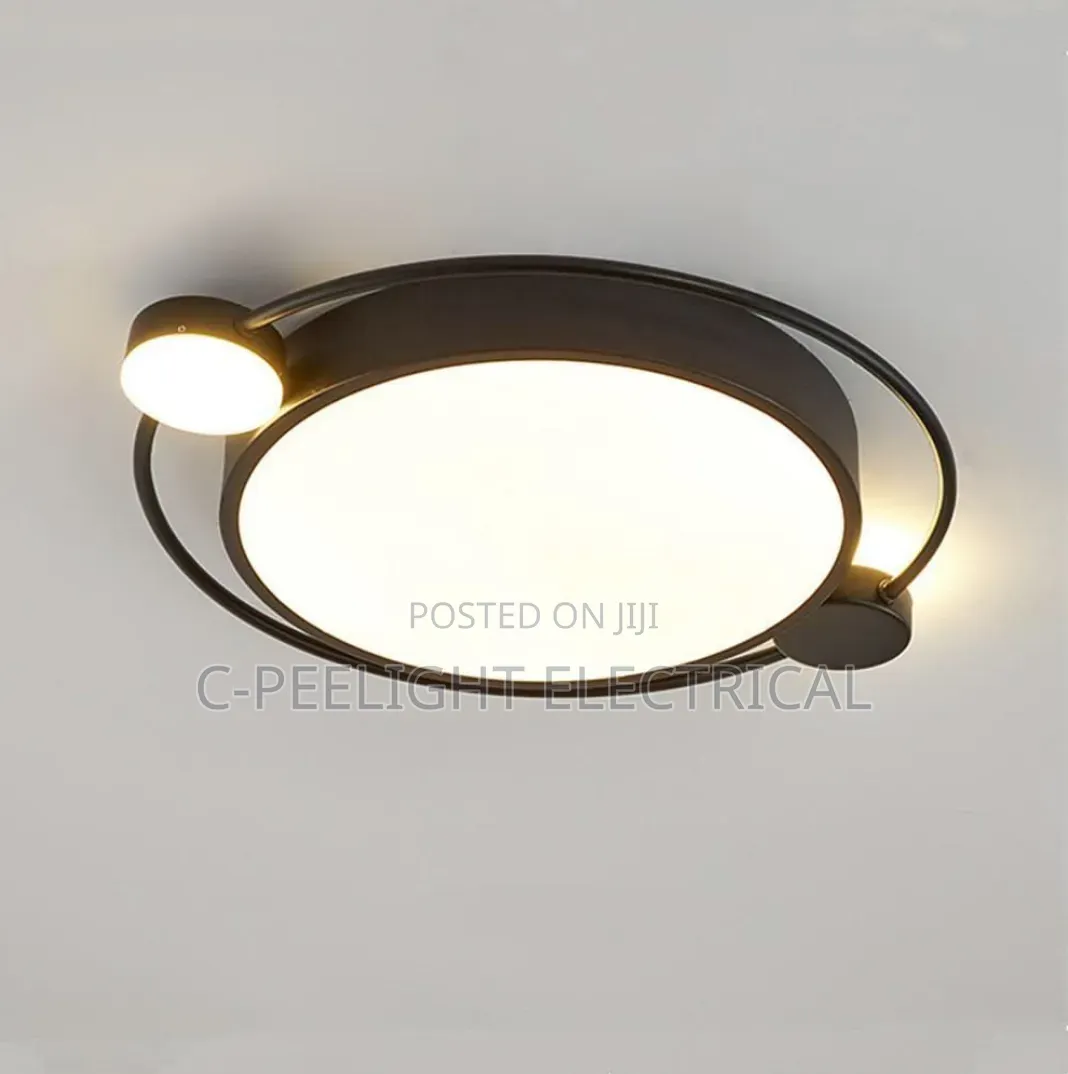 LED Ceiling Light