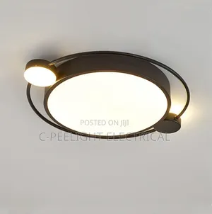 LED Ceiling Light
