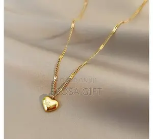 Love Necklace