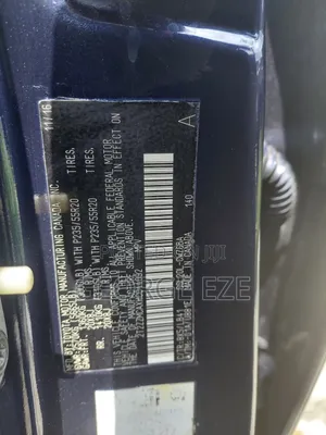 Lexus RX 2017 Blue