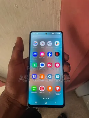 Samsung Galaxy A72 128 GB