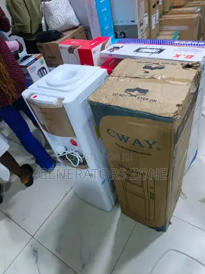 CWAY 3c-Cwm26hc Professional Water Dispenser