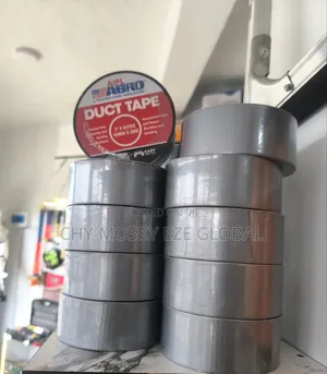 2" Duct Tape (Abro)