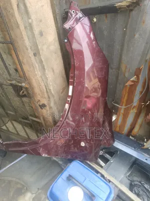 Fender for Honda CR-V 2016