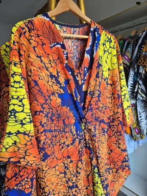 Ready to Wear