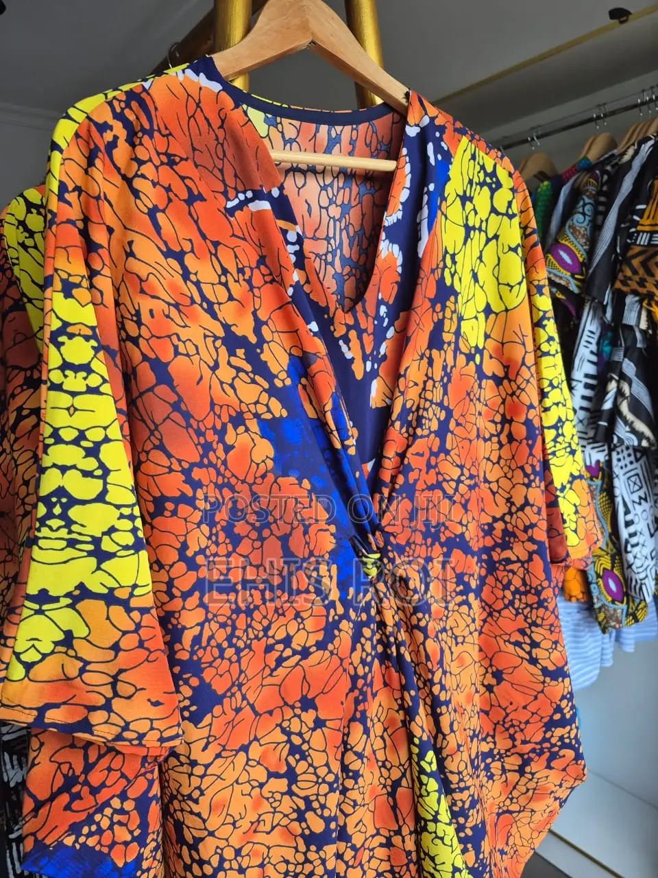 Ready to Wear