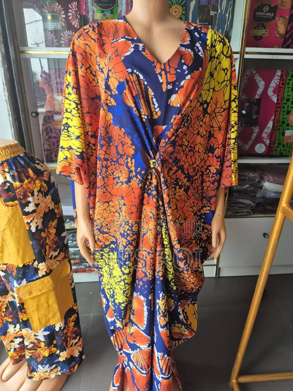 Ready to Wear