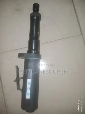 Ingersoll Rand Carrot Machine