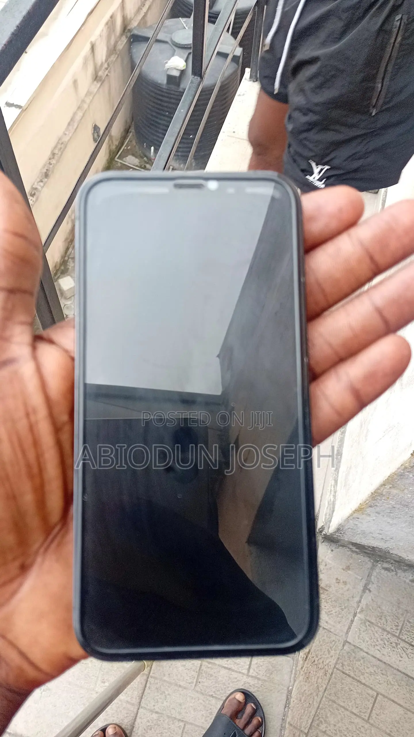 Apple iPhone 12 Pro 128 GB Blue