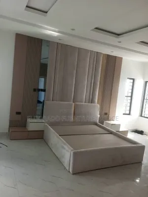 Quality Set of Bed Frames