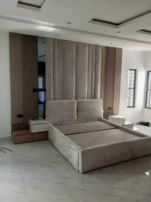 Quality Set of Bed Frames