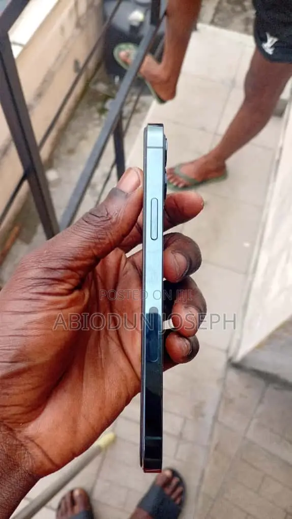 Apple iPhone 12 Pro 128 GB Blue