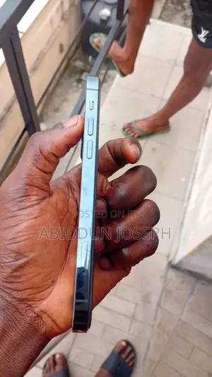 Apple iPhone 12 Pro 128 GB Blue