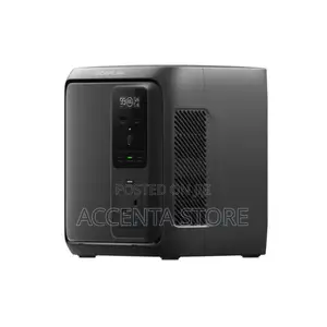 Ecoflow Delta 3 Air 1000 500W, 960WH