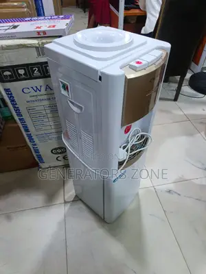 CWAY 3c-Cwm26hc Advanced Standing Water Dispenser