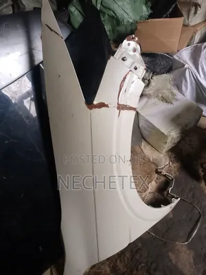 Fender for Honda CR-V 2016