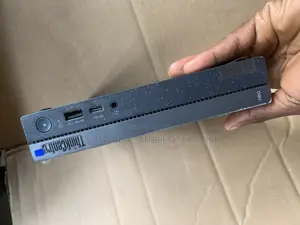 Desktop Computer Lenovo 16GB Intel Core i5 SSD 256GB