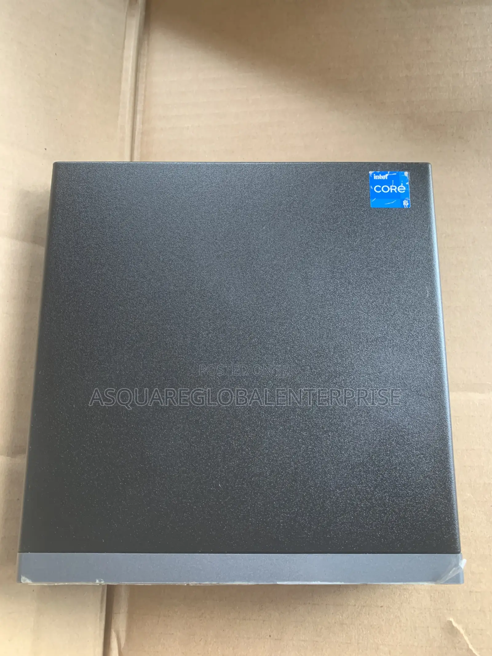 Desktop Computer Lenovo 16GB Intel Core i5 SSD 256GB