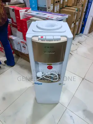 CWAY CWM26HC Water Dispenser With Child Safety Lock