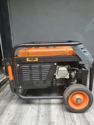 Firman Petrol Generator