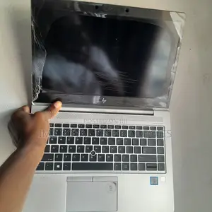 Laptop HP EliteBook 840 G5 8GB Intel Core i5 SSD 256GB