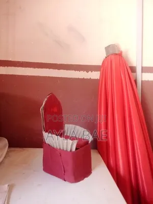 Handmade Chairs