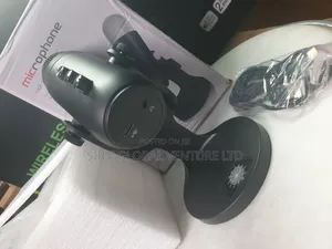 High Quality PODCAST Mic Core