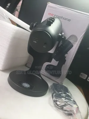 High Quality PODCAST Mic Core