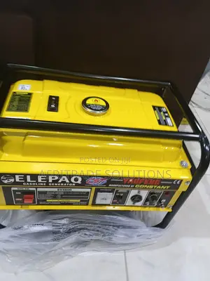 Elepaq SV5800 – Performance That Lasts