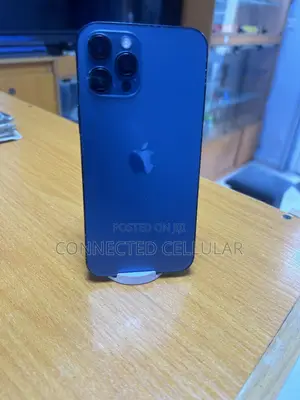 Apple iPhone 12 Pro Max 256 GB Blue