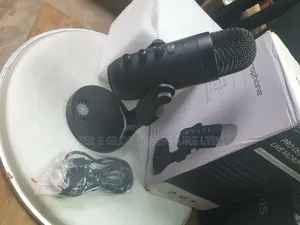 High Quality PODCAST Mic Core
